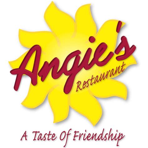 Angie's restaurant - Angie’s Baked Lasagna 17.95. Lasagna noodles layered with fresh ricotta cheese and specially seasoned meats, topped with our homemade sauce. Baked Penne Pasta 16.50. Penne pasta topped with ricotta cheese, homemade spaghetti sauce, meatballs and melted mozzarella chesse. Ravioli with Meatballs or Sausage 16.25. 